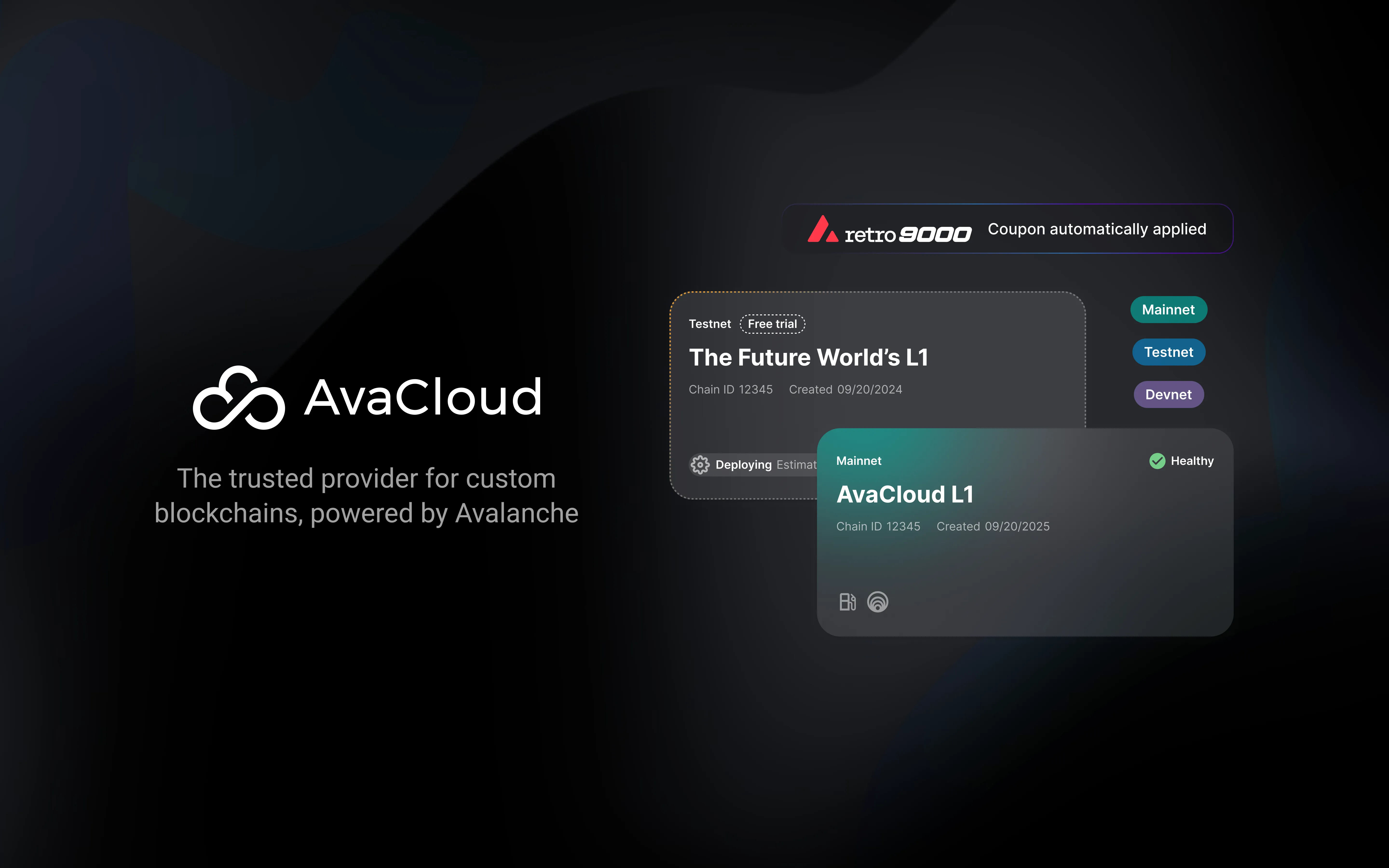 AvaCloud