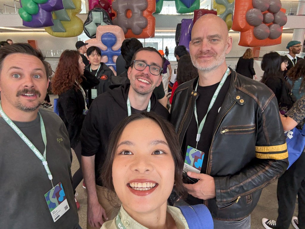 Config conference