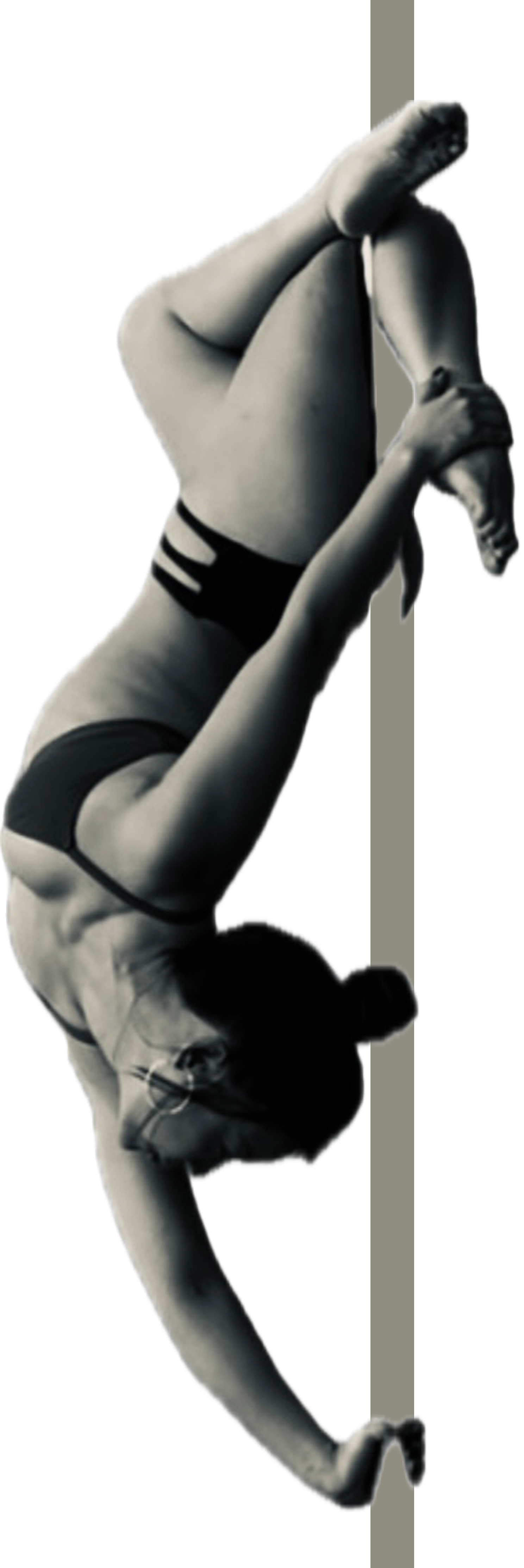 Pole dance